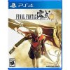 Final Fantasy Type-0 HD (PS4) 662248915234
