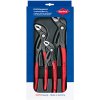 Sada prestaviteľných klieští 3ks KNIPEX Cobra® 00 20 09 V02