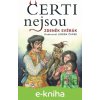 E-kniha Čerti nejsou - Zdeněk Svěrák, Jindřich Čapek