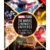 Marvel Studios The Marvel Cinematic Universe An Official Timeline - Anthony Breznican, DK