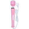 Boss Series Magic Massager Wand Cable (Pink)