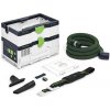 Festool Festool AKU mobilní vysavač CTMC SYS I-Basic 576933