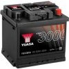 Yuasa YBX3000 12V 50Ah 420A YBX3012