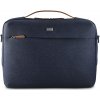 Hama Casual, taška na notebook, pre uhlopriečku 34-36 cm (13,3-14,1), tmavomodrá - HAMA 222078