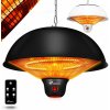Denner 61086D DHS 1500R (Infračervený ohrievač na strop)