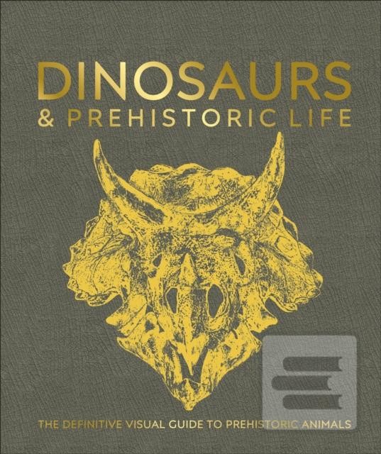 Dinosaurs and Prehistoric Life