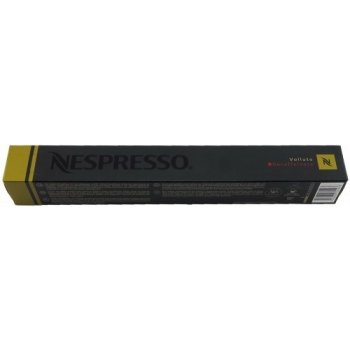 Nespresso Volluto Decaffeinato, 10 ks