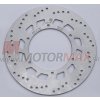Brzdový kotúč Brembo 68B407D0 - Yamaha