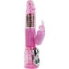 Baile Multi-speed Vibe and Rotate, Metal Beads