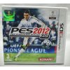 Pro Evolution Soccer 2012