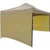 Ekspand Nožnícový stan PROFITENT 3x3m BÉŽOVÝ