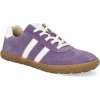 Barefoot tenisky Koel - Declan Suede Violet fialove