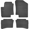 Koberce Gumenné FROGUM Hyundai i20 I 2008-2014