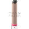 MANN FILTER Poistný vzduchový filter CF 400