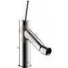 Bidetová batéria Hansgrohe Axor Starck s výpusťou chróm 10211000