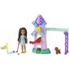 Mattel Barbie Chelsea Minigolf Herný set
