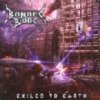 Bonded By Blood - Exiled To Earth / Vinyl [LP]