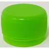 Uzáver na PET fľašu 28 mm Zelený / bal. 200 ks
