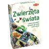 Taktické kvízy světa zvířata světa