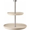 ASA Selection Etažér 2-poschodový COPPA SENCHA 23,5 cm