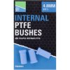Preston Internal PTFE Bushes Teflon 3,2mm
