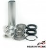 BEARING WORX ložiská zadného kolesa s tesneniami HONDA (25-1250) = WRK70011