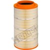 HENGST FILTER Vzduchový filter E603L