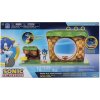 Jakks Sonic Playset Green Hill Zone