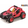 Polistil Desert Rally RED