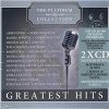 Various - The Platinum Collection – Greatest Hits