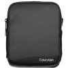Calvin Klein Praktická Pánska Crossbody Taška Čierna