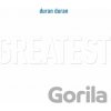 Duran Duran: Greatest - Duran Duran