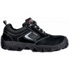 Bezpečnostná obuv Cofra NEW SUEZ S1PS FO SR Veľkosť topánky: 40, WORKMATE, Čierna