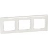 Legrand VALENA rám.3xH (7744 53) biely
