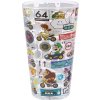 Paladone Sklenice Super Mario Mario Kart 400 ml