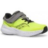 SAUCONY KINVARA 14 A/C citron/grey SK266824 UK 1,5 boty