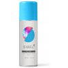 Sibel Farebný sprej na vlasy - 125 ml - FLUO - modrý 23000005
