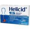 Helicid 20 cps dur 20 mg (blis.OPA/Al/HDPE/PE+vysušovadlo+HDPE/Al) 1x14 ks