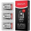 OXVA Xlim CL Pod Top Fill cartridge 3 ml 3pack 0.4 ohm