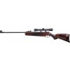 Umarex Vzduchovka Hammerli Hunter Force 600 Combo cal.4,5