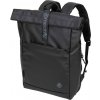 Meatfly Wesley Black 15 l