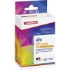 Edding Ink náhradný Epson T1816, T1811, T1812, T1813, T1814, 18XL kompatibilná kombinované balenie čierna, zelenomodrá, purpurová, žltá EDD-420 18-420-01; 18-420-01
