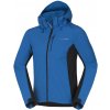 Northfinder Pánska softshellová bunda outdoor MARQUIS darkblue S BU-5003OR