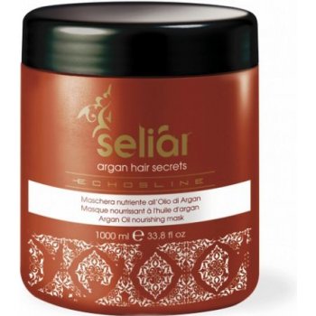 Echosline Seliar Argan maska 1000 ml