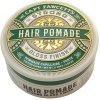 Captain Fawcett Strong Hold Pomade silná lesklá pomáda 100 g