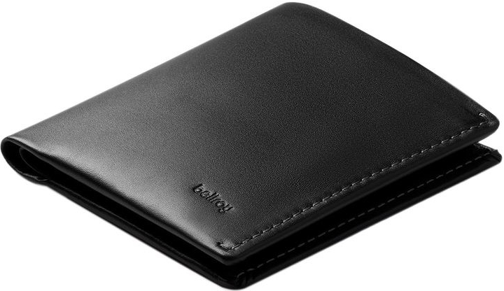 Bellroy Note Sleeve RFID Black