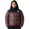 The North Face 1996 Retro Nuptse Tawny Quartz/TNF Black