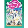My Little Pony Adventures In Friendship Volume 3