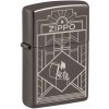 Zippo Zippo 25640 Design