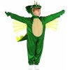 Šaty na karneval – dinosaurus, 80 – 92 cm 8590756097093